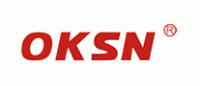 奥新OKSN品牌logo