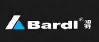 佰特Bardl品牌logo