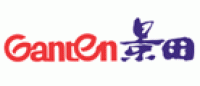 百岁山Canten品牌logo