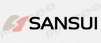 山水SANSUI品牌logo