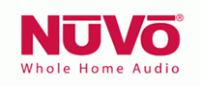 NUVO品牌logo