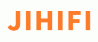 JIHIFI品牌logo