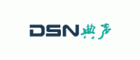 典声DSN品牌logo