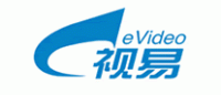 星网视易EVIDEO品牌logo