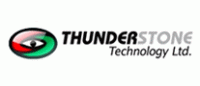 雷石Thunderstone品牌logo