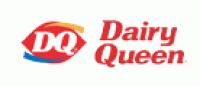 冰雪皇后DQ品牌logo