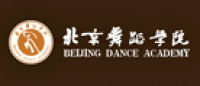 北京舞蹈学院品牌logo