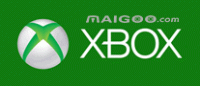 微软Xbox品牌logo