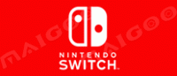 任天堂Switch品牌logo