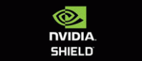 英伟达NVIDIA SHIELD品牌logo