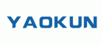 瑶昆YAOKUN品牌logo