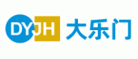 DYJH品牌logo