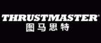 图马思特Thrustmaster品牌logo