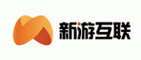 新游Newgamepad品牌logo