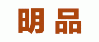 明品Mingpin品牌logo