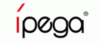 艾派格ipega品牌logo