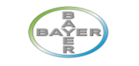 拜耳Bayer品牌logo