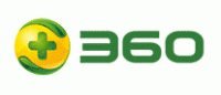 360智能家居品牌logo