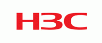 新华三H3C品牌logo