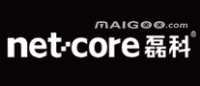 磊科Netcore品牌logo