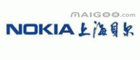 Nokia上海贝尔品牌logo