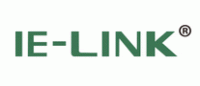 IE-LINK品牌logo