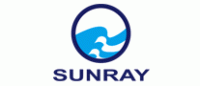 SUNRAY品牌logo