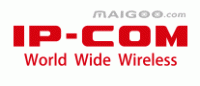 IP-COM品牌logo