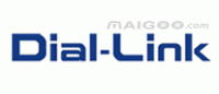 Dial-Link品牌logo