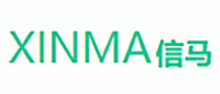 信马XINMA品牌logo