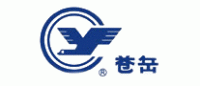 苍岳CANGYUE品牌logo
