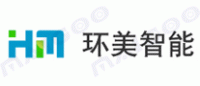 环美智能HM品牌logo
