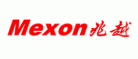 兆越Mexon品牌logo