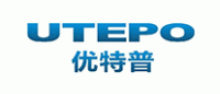 优特普UTEPO品牌logo