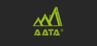 aata品牌logo