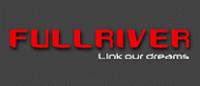 FULLRIVER品牌logo