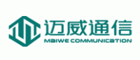 迈威通信品牌logo