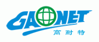 高耐特GAONET品牌logo