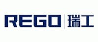 瑞工REGO品牌logo