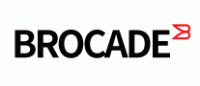 BROCADE品牌logo