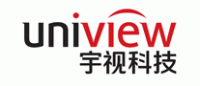 宇视Uniview品牌logo
