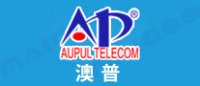 澳普AUPUL品牌logo