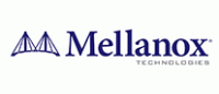 Mellanox迈络思品牌logo