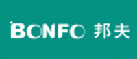 邦夫Bonfo品牌logo
