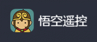 悟空遥控品牌logo