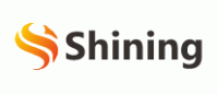 灿凌SHIRING品牌logo