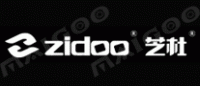 芝社ZIDOO品牌logo