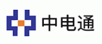 中电通品牌logo