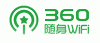 360wifi品牌logo