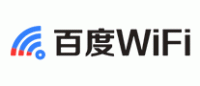 百度WiFi品牌logo